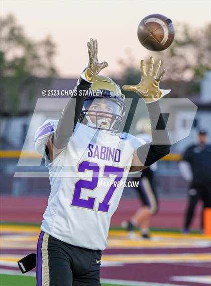 Thumbnail 1 in Sabino @ Paradise Honors (AIA-3A Finals) photogallery.