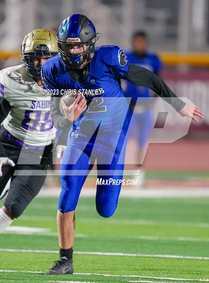 Thumbnail 3 in Sabino @ Paradise Honors (AIA-3A Finals) photogallery.