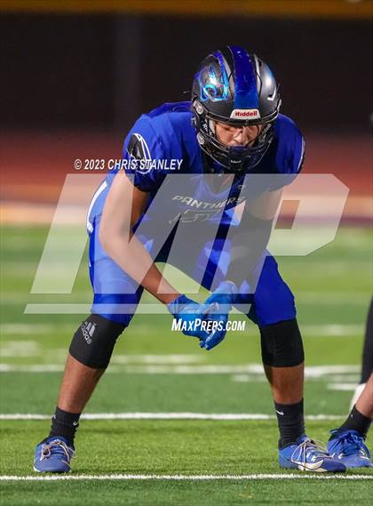Thumbnail 3 in Sabino @ Paradise Honors (AIA-3A Finals) photogallery.