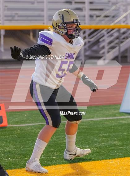 Thumbnail 2 in Sabino @ Paradise Honors (AIA-3A Finals) photogallery.