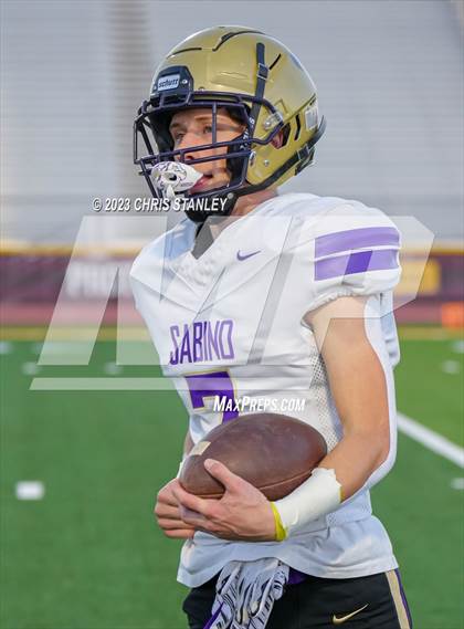 Thumbnail 3 in Sabino @ Paradise Honors (AIA-3A Finals) photogallery.