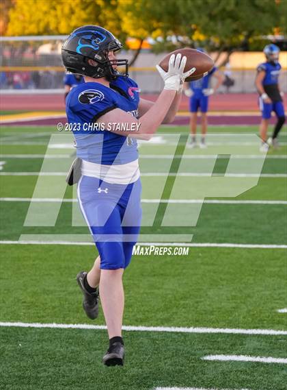 Thumbnail 1 in Sabino @ Paradise Honors (AIA-3A Finals) photogallery.