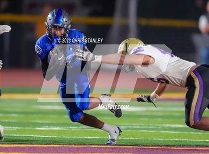 Thumbnail 2 in Sabino @ Paradise Honors (AIA-3A Finals) photogallery.