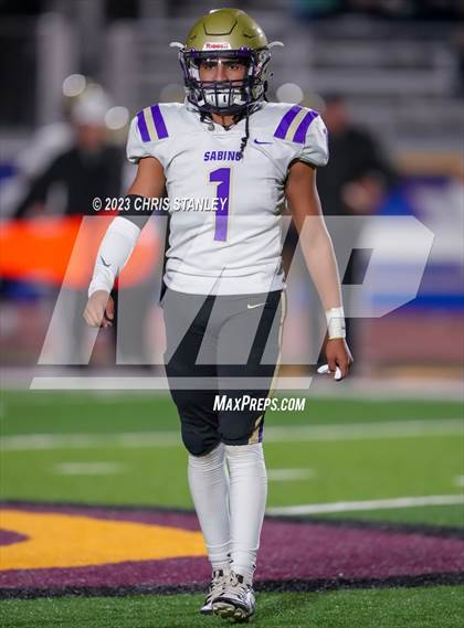 Thumbnail 1 in Sabino @ Paradise Honors (AIA-3A Finals) photogallery.