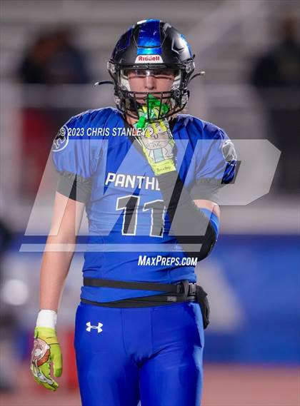 Thumbnail 2 in Sabino @ Paradise Honors (AIA-3A Finals) photogallery.
