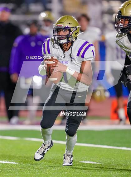 Thumbnail 2 in Sabino @ Paradise Honors (AIA-3A Finals) photogallery.