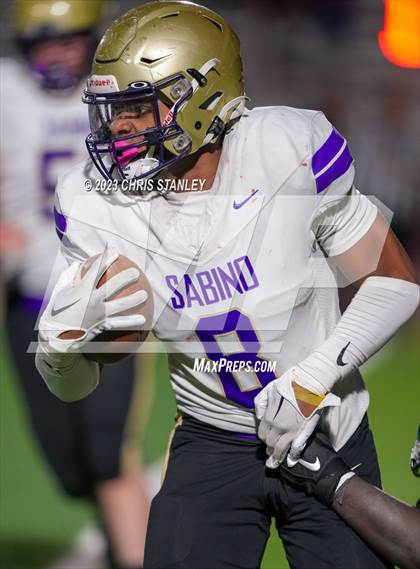 Thumbnail 3 in Sabino @ Paradise Honors (AIA-3A Finals) photogallery.