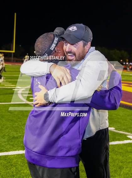 Thumbnail 2 in Sabino @ Paradise Honors (AIA-3A Finals) photogallery.