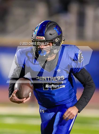 Thumbnail 3 in Sabino @ Paradise Honors (AIA-3A Finals) photogallery.