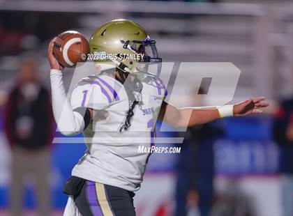 Thumbnail 1 in Sabino @ Paradise Honors (AIA-3A Finals) photogallery.
