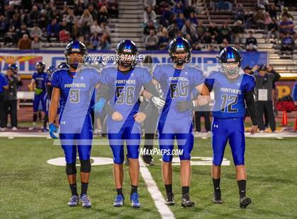 Thumbnail 3 in Sabino @ Paradise Honors (AIA-3A Finals) photogallery.