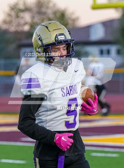 Thumbnail 2 in Sabino @ Paradise Honors (AIA-3A Finals) photogallery.