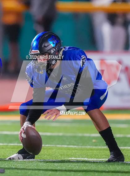 Thumbnail 2 in Sabino @ Paradise Honors (AIA-3A Finals) photogallery.