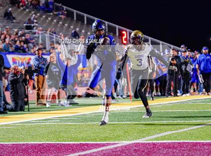 Thumbnail 3 in Sabino @ Paradise Honors (AIA-3A Finals) photogallery.