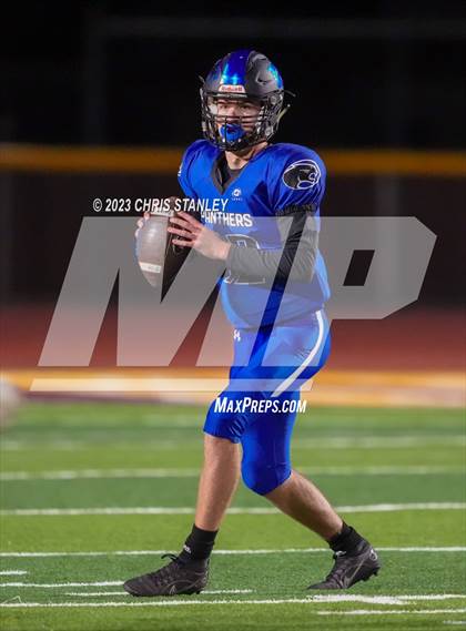 Thumbnail 1 in Sabino @ Paradise Honors (AIA-3A Finals) photogallery.