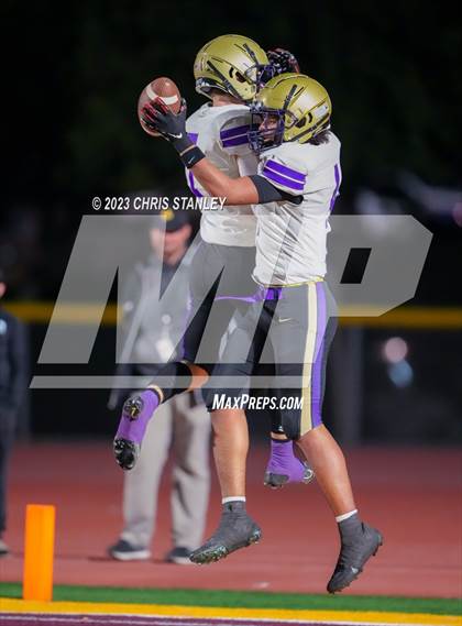 Thumbnail 1 in Sabino @ Paradise Honors (AIA-3A Finals) photogallery.
