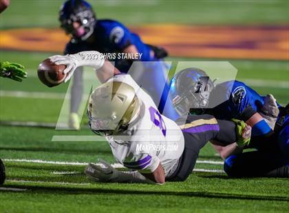 Thumbnail 1 in Sabino @ Paradise Honors (AIA-3A Finals) photogallery.