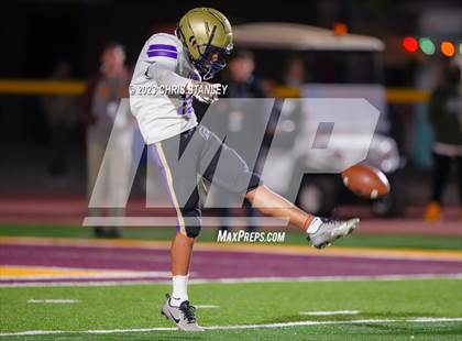 Thumbnail 1 in Sabino @ Paradise Honors (AIA-3A Finals) photogallery.