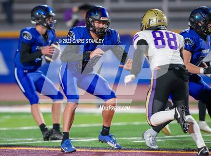 Thumbnail 2 in Sabino @ Paradise Honors (AIA-3A Finals) photogallery.
