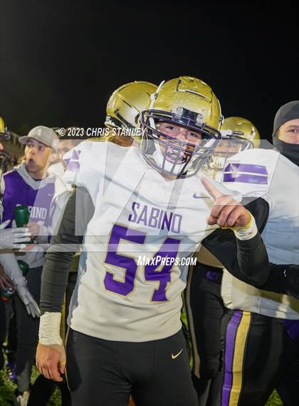 Thumbnail 3 in Sabino @ Paradise Honors (AIA-3A Finals) photogallery.