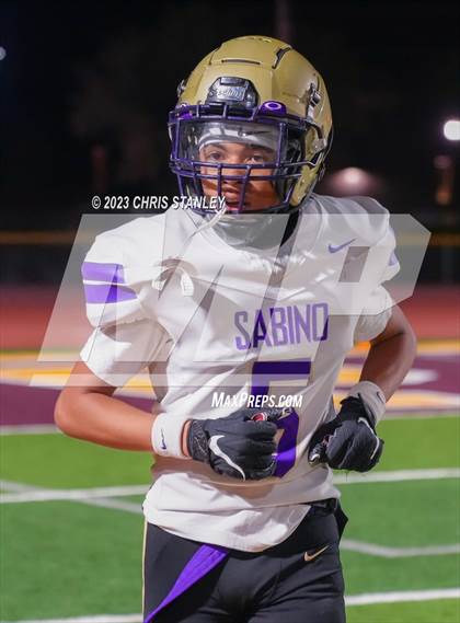 Thumbnail 1 in Sabino @ Paradise Honors (AIA-3A Finals) photogallery.
