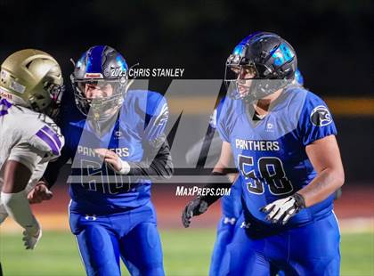 Thumbnail 2 in Sabino @ Paradise Honors (AIA-3A Finals) photogallery.