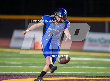 Thumbnail 2 in Sabino @ Paradise Honors (AIA-3A Finals) photogallery.