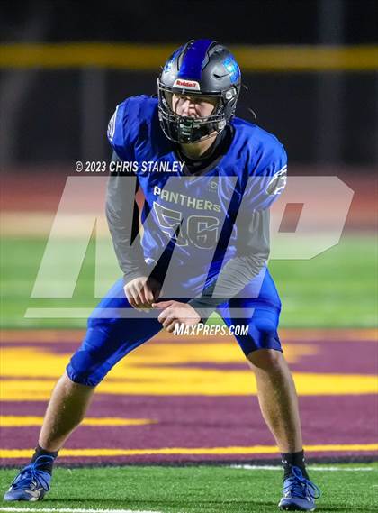Thumbnail 3 in Sabino @ Paradise Honors (AIA-3A Finals) photogallery.
