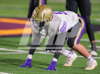 Thumbnail 3 in Sabino @ Paradise Honors (AIA-3A Finals) photogallery.