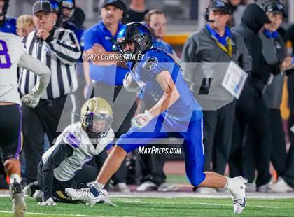 Thumbnail 3 in Sabino @ Paradise Honors (AIA-3A Finals) photogallery.
