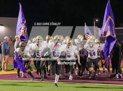 Thumbnail 1 in Sabino @ Paradise Honors (AIA-3A Finals) photogallery.