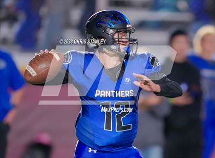 Thumbnail 3 in Sabino @ Paradise Honors (AIA-3A Finals) photogallery.