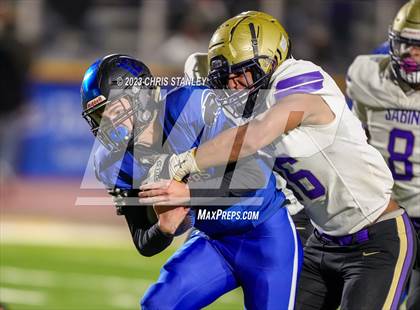 Thumbnail 3 in Sabino @ Paradise Honors (AIA-3A Finals) photogallery.