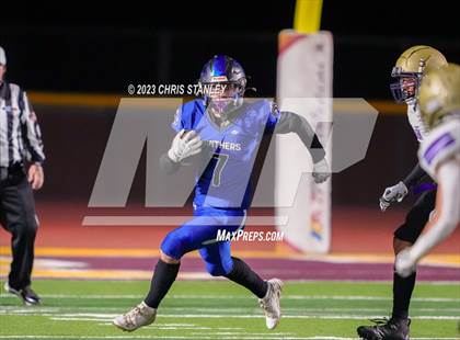 Thumbnail 2 in Sabino @ Paradise Honors (AIA-3A Finals) photogallery.