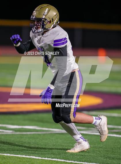 Thumbnail 1 in Sabino @ Paradise Honors (AIA-3A Finals) photogallery.