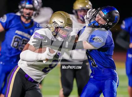 Thumbnail 1 in Sabino @ Paradise Honors (AIA-3A Finals) photogallery.