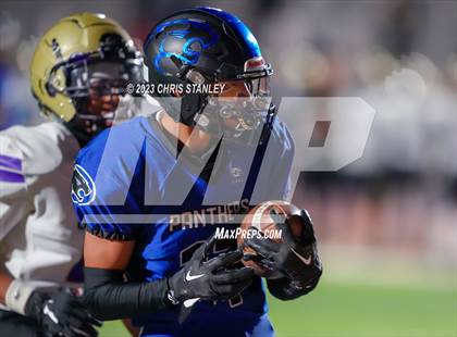 Thumbnail 2 in Sabino @ Paradise Honors (AIA-3A Finals) photogallery.