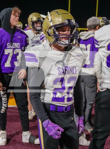 Thumbnail 1 in Sabino @ Paradise Honors (AIA-3A Finals) photogallery.