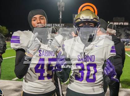 Thumbnail 3 in Sabino @ Paradise Honors (AIA-3A Finals) photogallery.