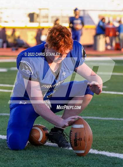 Thumbnail 3 in Sabino @ Paradise Honors (AIA-3A Finals) photogallery.