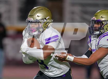 Thumbnail 1 in Sabino @ Paradise Honors (AIA-3A Finals) photogallery.