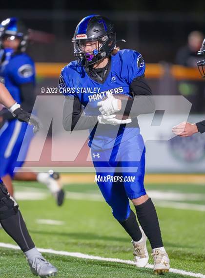 Thumbnail 2 in Sabino @ Paradise Honors (AIA-3A Finals) photogallery.