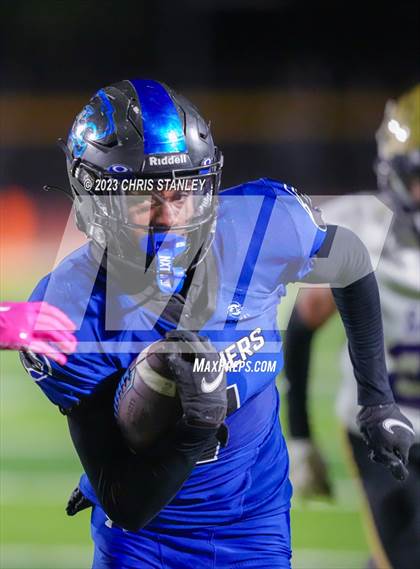 Thumbnail 3 in Sabino @ Paradise Honors (AIA-3A Finals) photogallery.