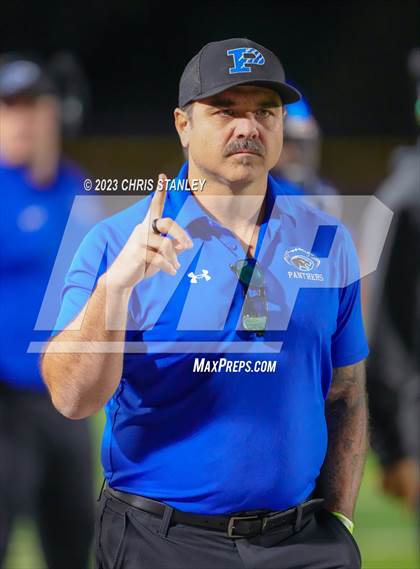 Thumbnail 2 in Sabino @ Paradise Honors (AIA-3A Finals) photogallery.