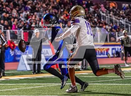 Thumbnail 3 in Sabino @ Paradise Honors (AIA-3A Finals) photogallery.