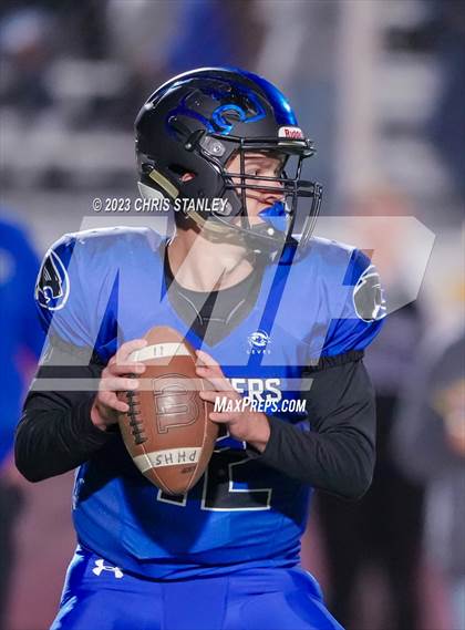 Thumbnail 2 in Sabino @ Paradise Honors (AIA-3A Finals) photogallery.
