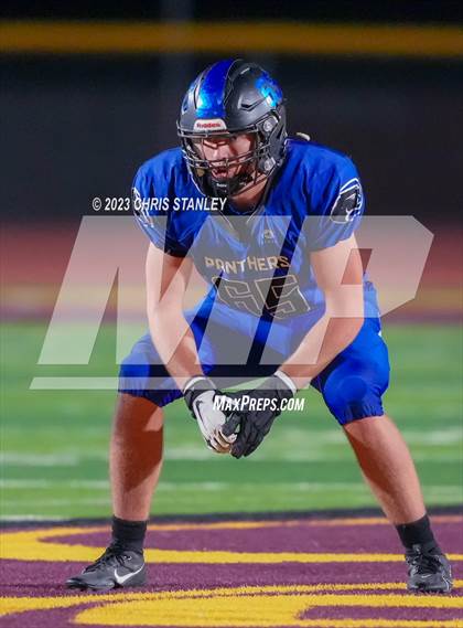 Thumbnail 3 in Sabino @ Paradise Honors (AIA-3A Finals) photogallery.
