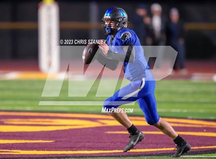 Thumbnail 3 in Sabino @ Paradise Honors (AIA-3A Finals) photogallery.
