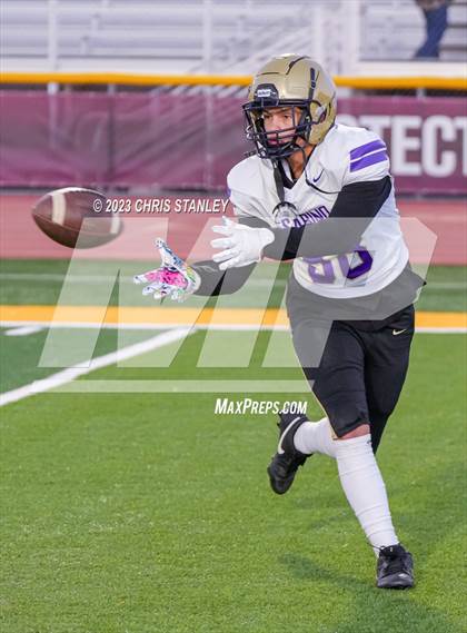 Thumbnail 1 in Sabino @ Paradise Honors (AIA-3A Finals) photogallery.