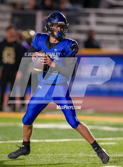 Thumbnail 3 in Sabino @ Paradise Honors (AIA-3A Finals) photogallery.